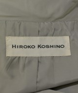 HIROKO KOSHINO（ヒロコ　コシノ）その他 グレー サイズ:40(M位) レディース/2200707348025