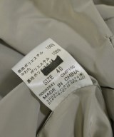 HIROKO KOSHINO（ヒロコ　コシノ）その他 グレー サイズ:40(M位) レディース/2200707348025