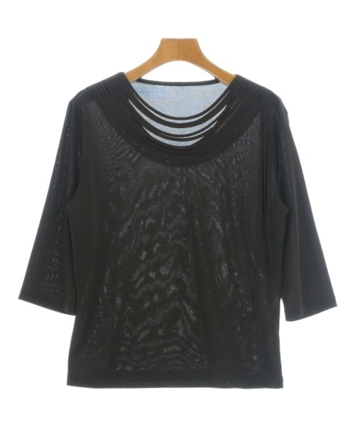 HIROKO KOSHINO(ヒロコ　コシノ)のTシャツ・カットソー サイズ:11(L位) 3,400円