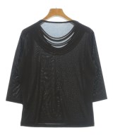 HIROKO KOSHINO（ヒロコ　コシノ）Tシャツ・カットソー 茶 サイズ:11(L位) レディース/2200707348032