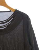 HIROKO KOSHINO（ヒロコ　コシノ）Tシャツ・カットソー 茶 サイズ:11(L位) レディース/2200707348032