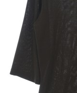 HIROKO KOSHINO（ヒロコ　コシノ）Tシャツ・カットソー 茶 サイズ:11(L位) レディース/2200707348032