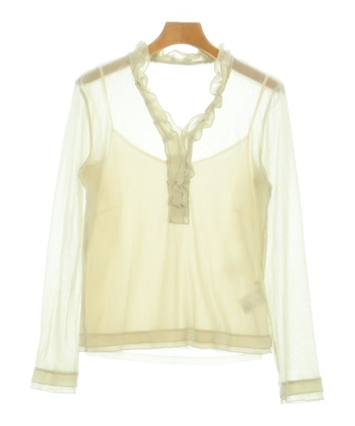 HIROKO KOSHINO(ヒロコ　コシノ)のブラウス サイズ:40(M位) 3,600円