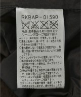 HIROKO KOSHINO（ヒロコ　コシノ）ベスト 茶 サイズ:38(S位) レディース/2200707348117