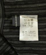 HIROKO KOSHINO（ヒロコ　コシノ）オールインワン/サロペット 黒 サイズ:38(S位) レディース/2200711629073