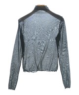 HIROKO KOSHINO（ヒロコ　コシノ）Tシャツ・カットソー 黒 サイズ:-(XS位) レディース/2200711629189