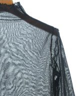 HIROKO KOSHINO（ヒロコ　コシノ）Tシャツ・カットソー 黒 サイズ:-(XS位) レディース/2200711629189