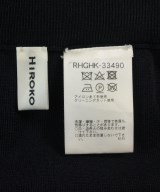 HIROKO KOSHINO（ヒロコ　コシノ）その他 黒 サイズ:38(S位) レディース/2200711629196