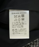 HIROKO KOSHINO（ヒロコ　コシノ）ロング・マキシ丈スカート グレー サイズ:38(S位) レディース/2200711629202