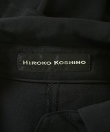 HIROKO KOSHINO（ヒロコ　コシノ）その他 黒 サイズ:38(S位) レディース/2200712220026