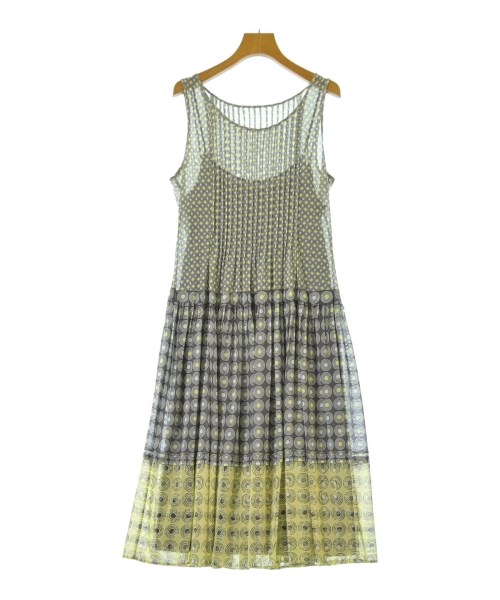 HIROKO KOSHINO(ヒロコ　コシノ)のワンピース サイズ:40(M位) 8,200円