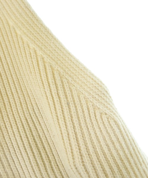 HIROKO KOSHINO（ヒロコ　コシノ）ベスト 白 サイズ:38(S位) レディース/2200641068010