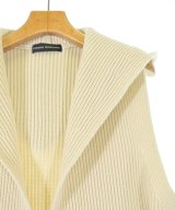 HIROKO KOSHINO（ヒロコ　コシノ）ベスト 白 サイズ:38(S位) レディース/2200641068010