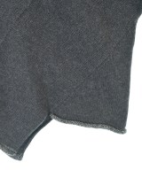 HIROKO KOSHINO（ヒロコ　コシノ）ニット・セーター グレー サイズ:9(M位) レディース/2200641068027