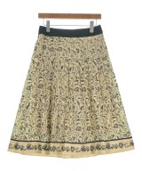 HIROKO KOSHINO ロング・マキシ丈スカート