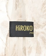 HIROKO KOSHINO（ヒロコ　コシノ）ストール 白 サイズ:- レディース/2200641068065