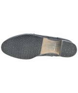 HIROKO KOSHINO（ヒロコ　コシノ）ブーツ 黒 サイズ:24cm レディース/2200641068072