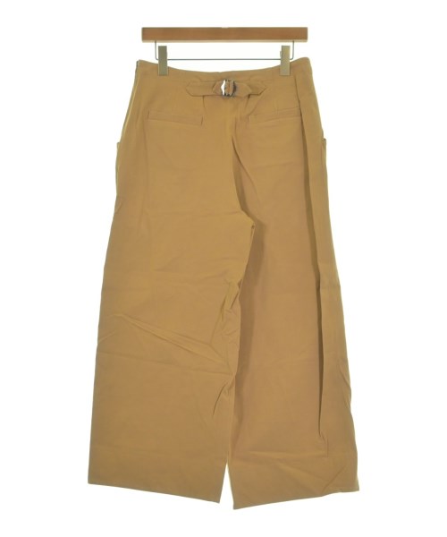 HIROKO KOSHINO（ヒロコ　コシノ）その他 ベージュ サイズ:40(M位) レディース/2200645180046