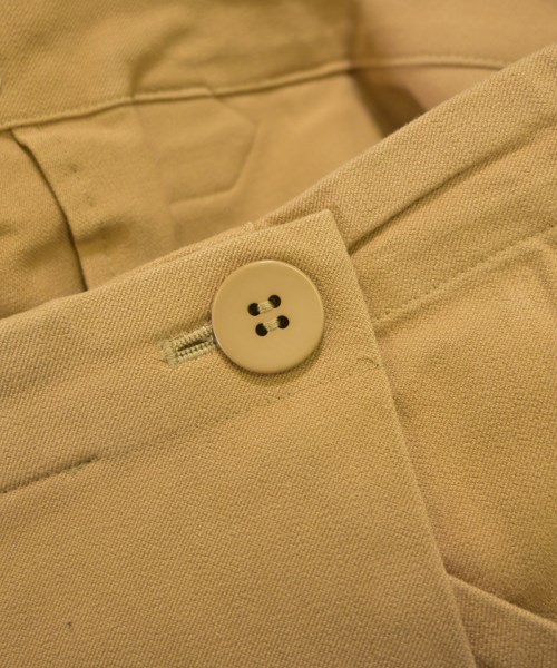 HIROKO KOSHINO（ヒロコ　コシノ）その他 ベージュ サイズ:40(M位) レディース/2200645180046