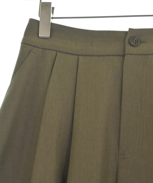 HIROKO KOSHINO（ヒロコ　コシノ）ロング・マキシ丈スカート ベージュ サイズ:38(S位) レディース/2200646278018