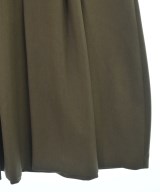 HIROKO KOSHINO（ヒロコ　コシノ）ロング・マキシ丈スカート ベージュ サイズ:38(S位) レディース/2200646278018