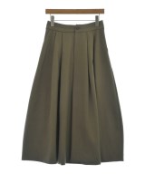 HIROKO KOSHINO ロング・マキシ丈スカート