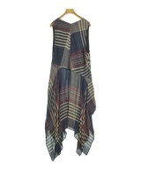 HIROKO KOSHINO（ヒロコ　コシノ）ワンピース 赤 サイズ:38(S位) レディース/2200646278094