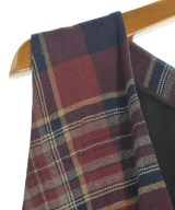 HIROKO KOSHINO（ヒロコ　コシノ）ワンピース 赤 サイズ:38(S位) レディース/2200646278094