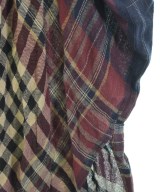 HIROKO KOSHINO（ヒロコ　コシノ）ワンピース 赤 サイズ:38(S位) レディース/2200646278094