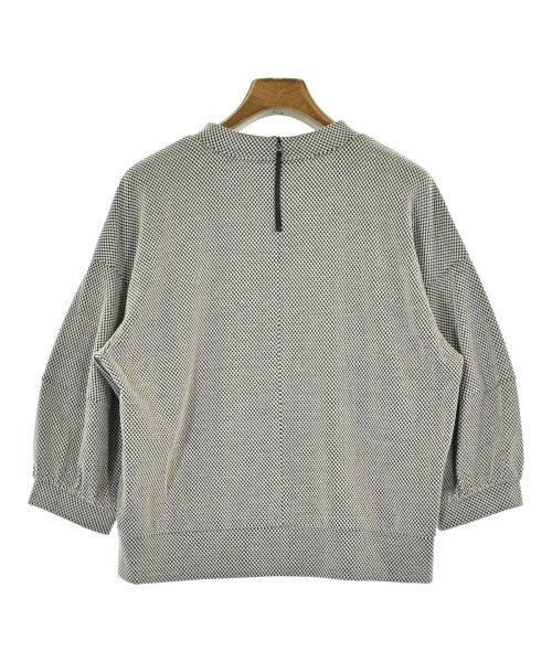 HIROKO KOSHINO（ヒロコ　コシノ）Tシャツ・カットソー 白 サイズ:38(S位) レディース/2200646278124