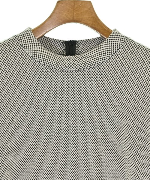 HIROKO KOSHINO（ヒロコ　コシノ）Tシャツ・カットソー 白 サイズ:38(S位) レディース/2200646278124