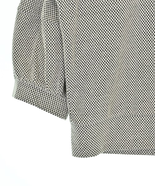 HIROKO KOSHINO（ヒロコ　コシノ）Tシャツ・カットソー 白 サイズ:38(S位) レディース/2200646278124