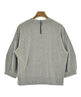 HIROKO KOSHINO（ヒロコ　コシノ）Tシャツ・カットソー 白 サイズ:38(S位) レディース/2200646278124