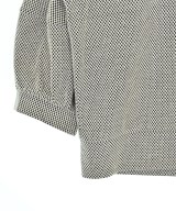 HIROKO KOSHINO（ヒロコ　コシノ）Tシャツ・カットソー 白 サイズ:38(S位) レディース/2200646278124