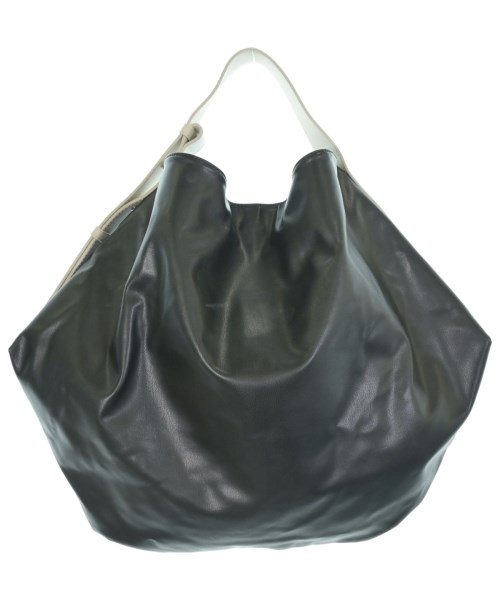 HIROKO KOSHINO(ヒロコ　コシノ)ハンドバッグ 黒 サイズ:-/2200646278186