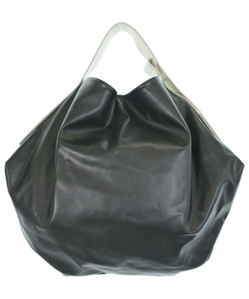HIROKO KOSHINO（ヒロコ　コシノ）ハンドバッグ 黒 サイズ:- レディース/2200646278186