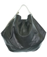 HIROKO KOSHINO（ヒロコ　コシノ）ハンドバッグ 黒 サイズ:- レディース/2200646278186
