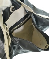 HIROKO KOSHINO（ヒロコ　コシノ）ハンドバッグ 黒 サイズ:- レディース/2200646278186