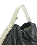 HIROKO KOSHINO（ヒロコ　コシノ）ハンドバッグ 黒 サイズ:- レディース/2200646278186