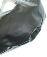 HIROKO KOSHINO（ヒロコ　コシノ）ハンドバッグ 黒 サイズ:- レディース/2200646278186