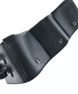 HIROKO KOSHINO（ヒロコ　コシノ）ベルト 黒 サイズ:- レディース/2200646278193