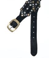 HIROKO KOSHINO（ヒロコ　コシノ）ベルト 黒 サイズ:- レディース/2200646278209