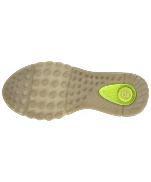 HIROKO KOSHINO（ヒロコ　コシノ）スニーカー 白 サイズ:EU36(22.5cm位) レディース/2200646278216