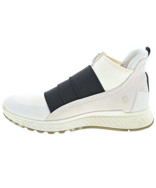 HIROKO KOSHINO（ヒロコ　コシノ）スニーカー 白 サイズ:EU36(22.5cm位) レディース/2200646278216