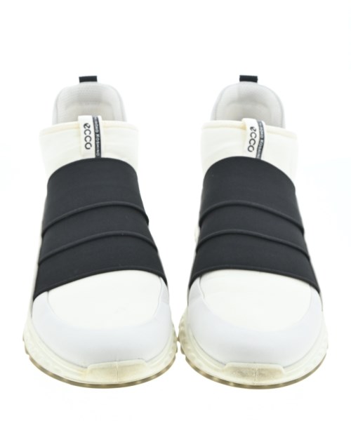 HIROKO KOSHINO（ヒロコ　コシノ）スニーカー 白 サイズ:EU36(22.5cm位) レディース/2200646278216