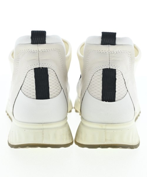 HIROKO KOSHINO（ヒロコ　コシノ）スニーカー 白 サイズ:EU36(22.5cm位) レディース/2200646278216