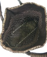 HIROKO KOSHINO（ヒロコ　コシノ）トートバッグ 茶 サイズ:- レディース/2200646422169