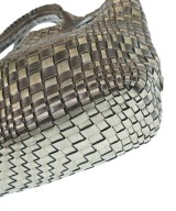 HIROKO KOSHINO（ヒロコ　コシノ）トートバッグ 茶 サイズ:- レディース/2200646422169