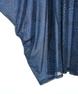 HIROKO KOSHINO（ヒロコ　コシノ）ワンピース 青 サイズ:40(M位) レディース/2200640155063