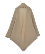 HIROKO KOSHINO（ヒロコ　コシノ）カーディガン ベージュ サイズ:F レディース/2200649641017